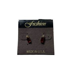 Fashion earrings